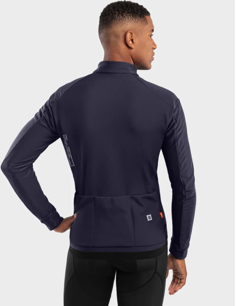 CHAQUETA SIROKO  ELBA