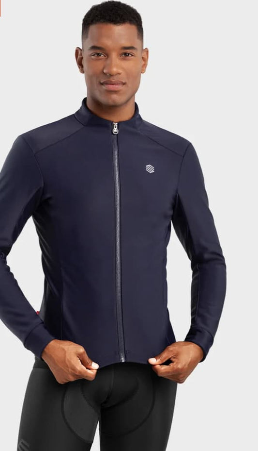 CHAQUETA SIROKO  ELBA