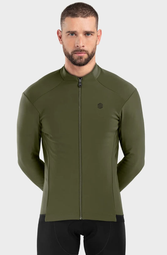 CHAQUETA SIROKO J1 KHANGAI