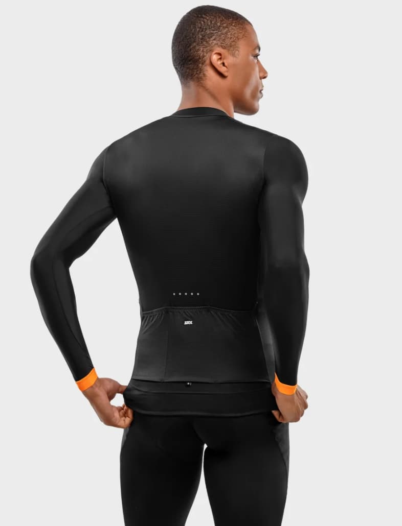 MAILLOT SIROKO ROSELEND