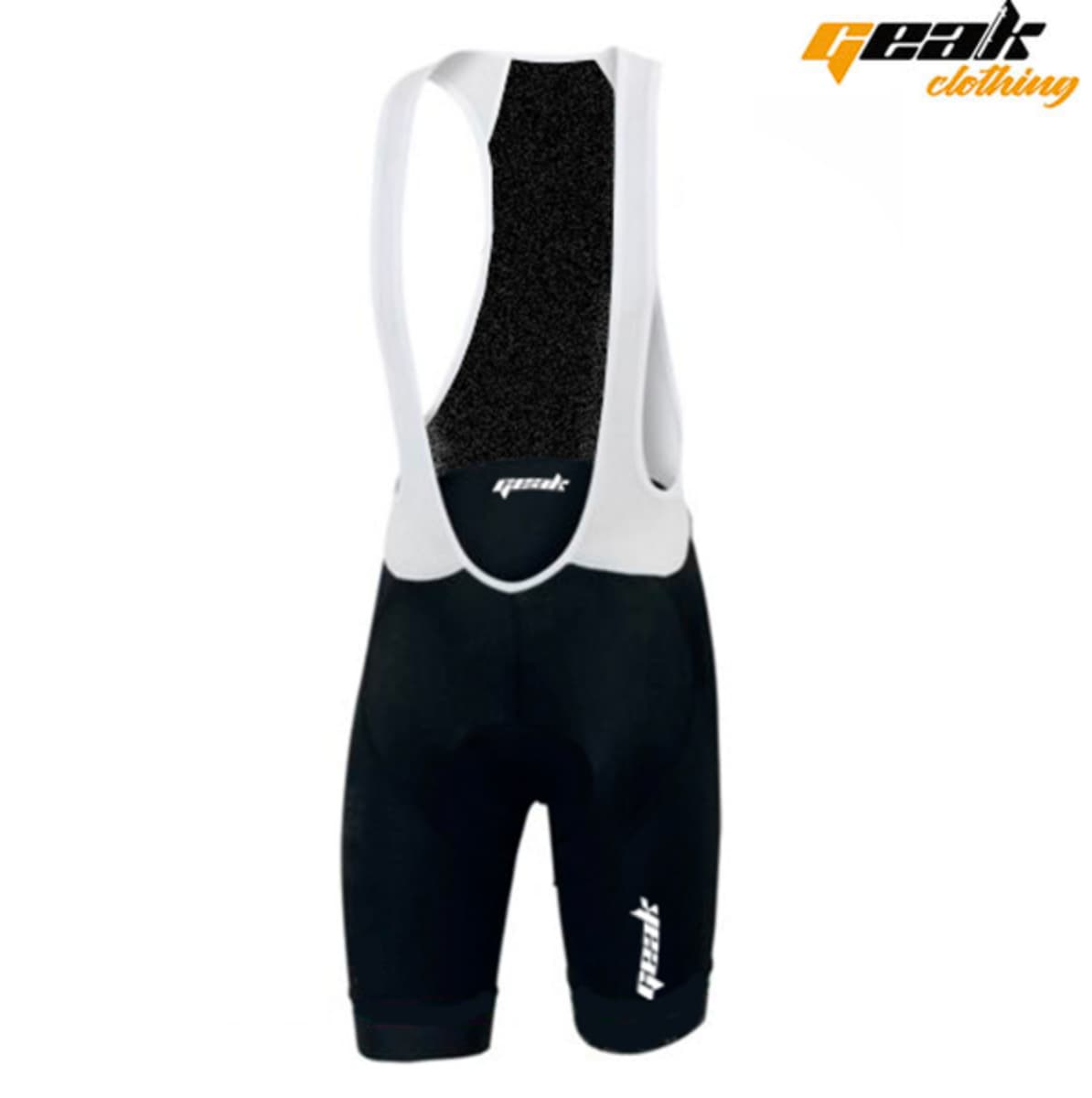 CULOTTE CON TIRANTES GEAK CORTO