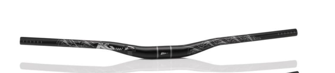 XLC HB-M20 MANILLAR ALL MOUNTAIN 780 mm