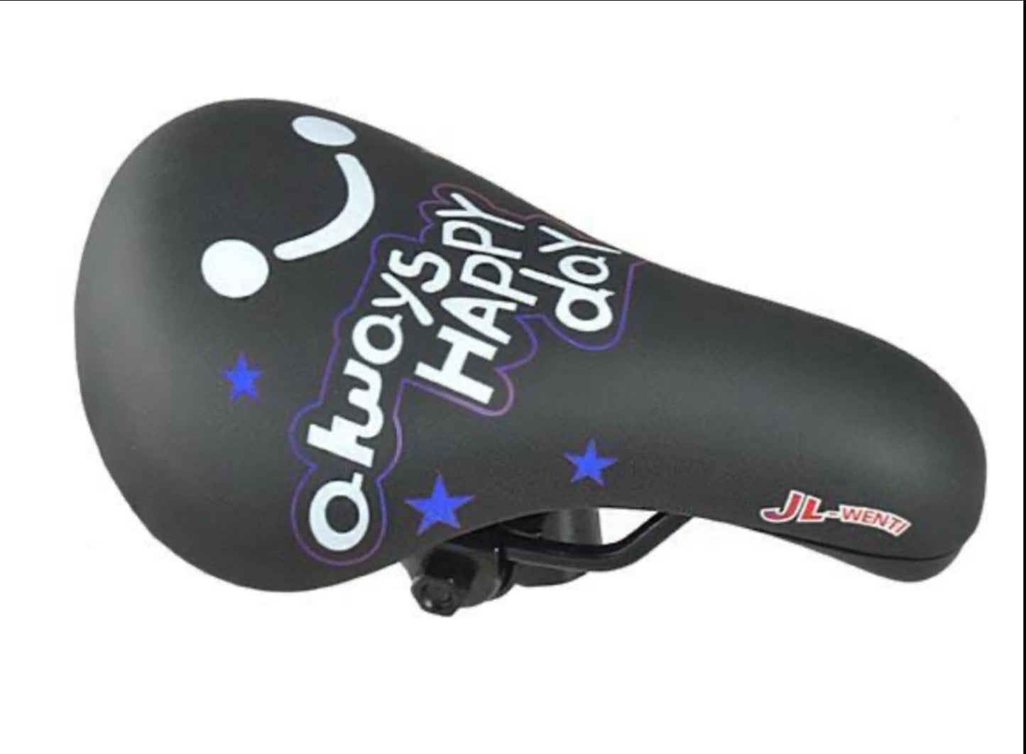 SILLIN WENTI HAPPY DAY