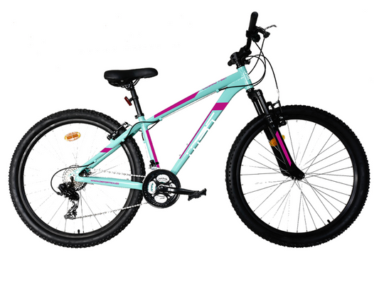 BICICLETA WST COSMO 27.5"