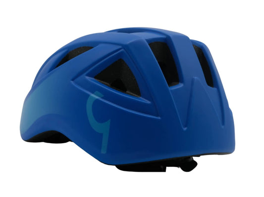 CASCO RALI  INFANTIL AZUL