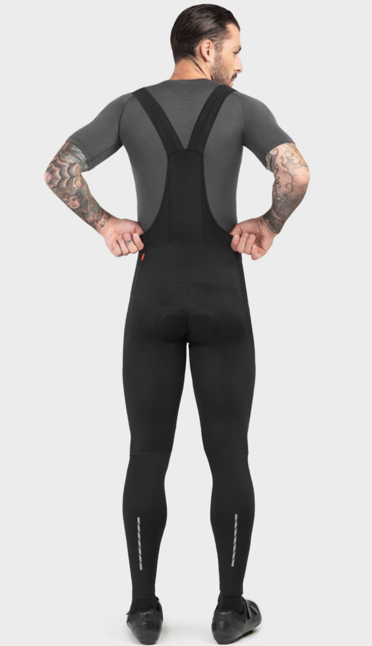 CULOTTE SIROKO BLACK SEA