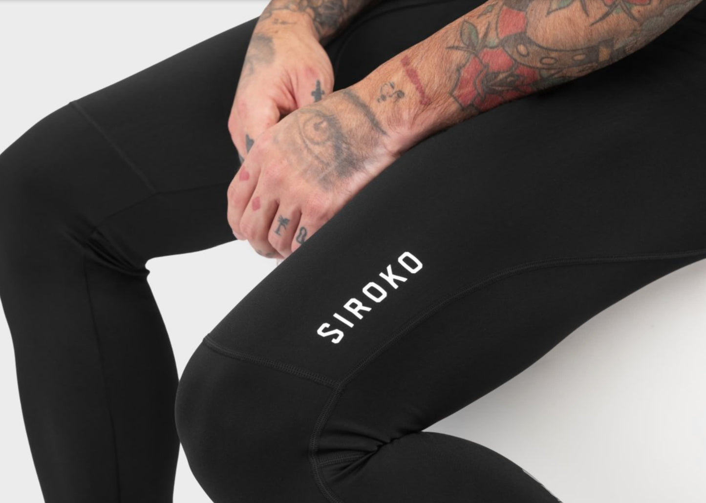 CULOTTE SIROKO BLACK SEA