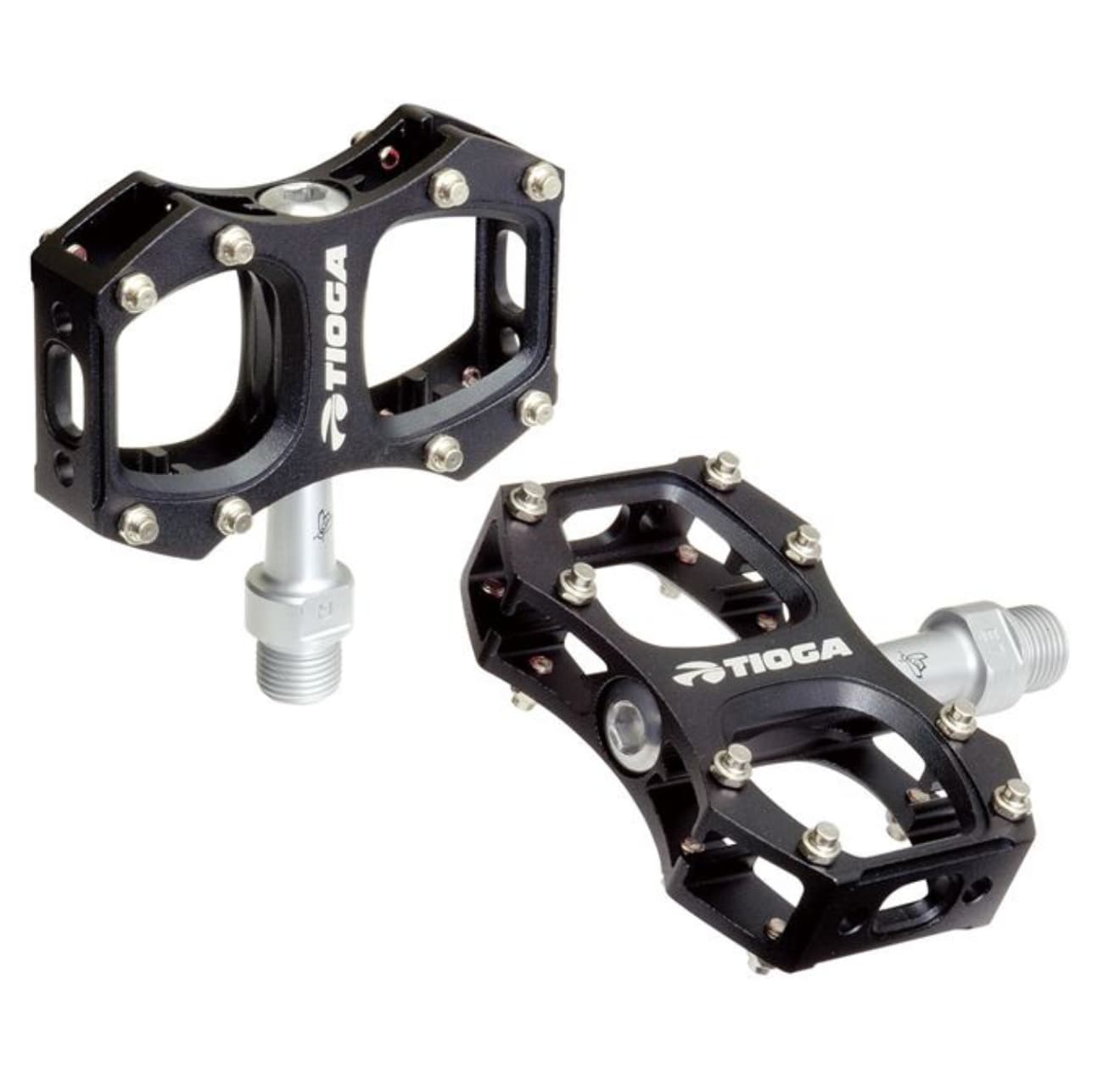 PEDALES TIOGA SUREFOOT-EIGHT