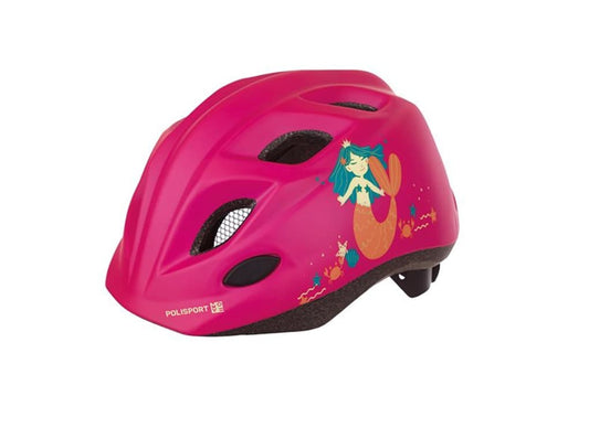 CASCO CON LUZ SIRENAS