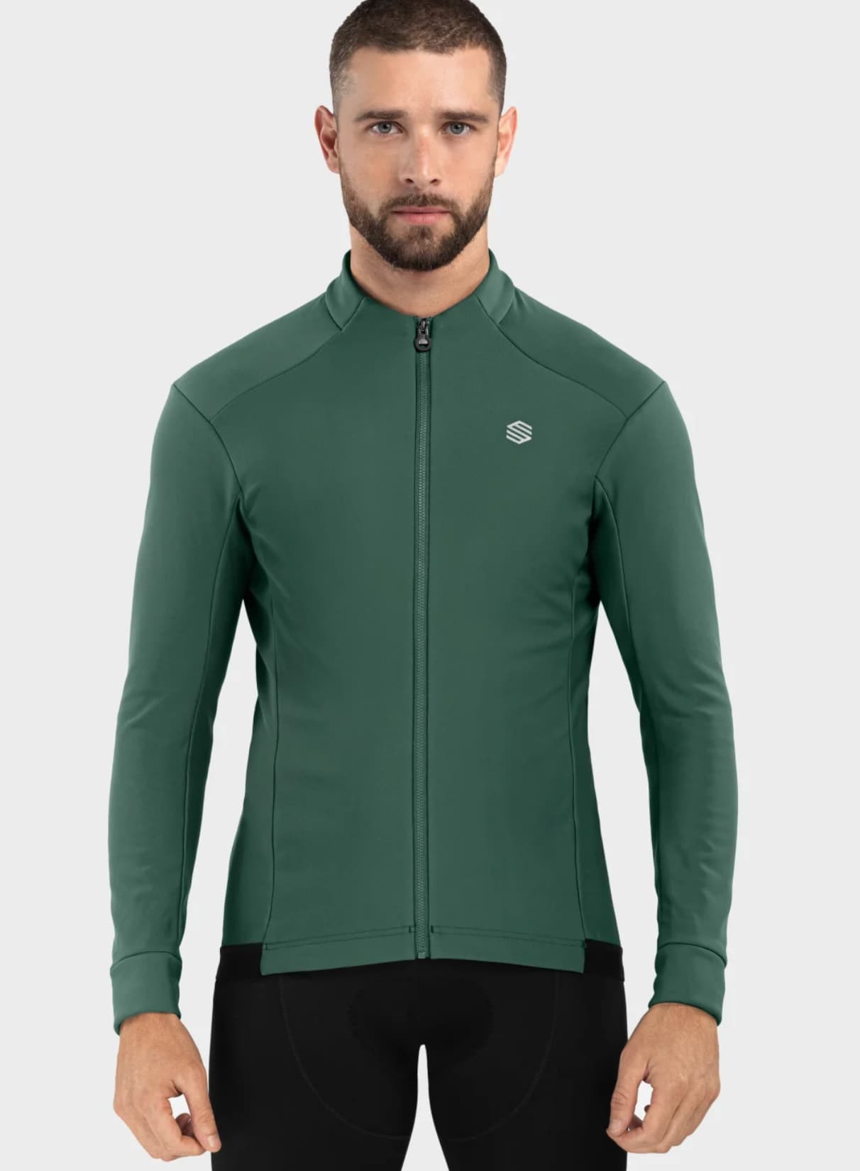 CHAQUETA SIROKO  J1  ORDINO