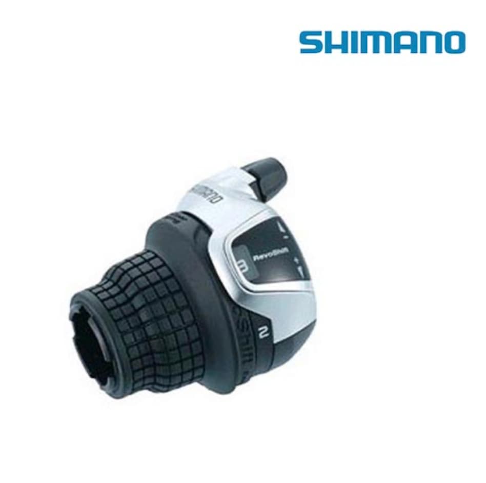 MANDO SHIMANO REVOSHIFT IZQUIERDO 3 VEL
