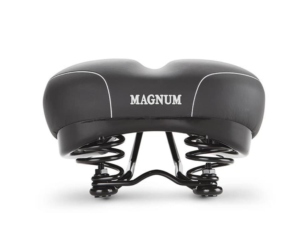 SILLIN PASEO  MAGNUM-2 CON MUELLES