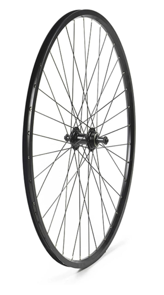 RUEDA TRASERA 29" ROSCA/ V BRAKE