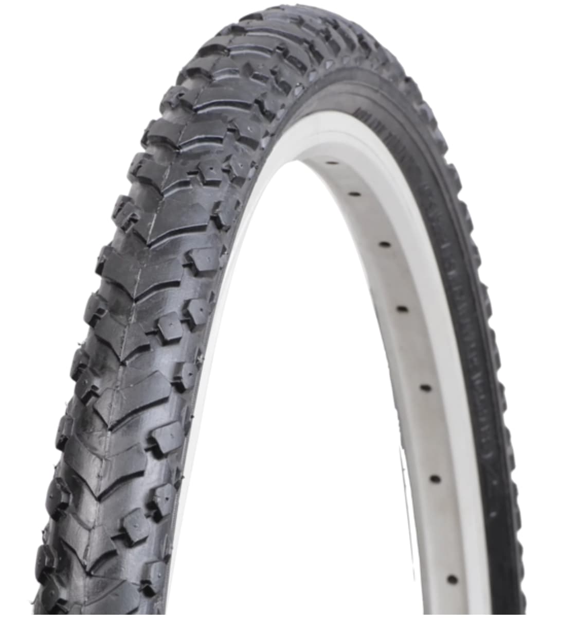 CUBIERTA VEE RUBBER 24 X 2,125 VRB039