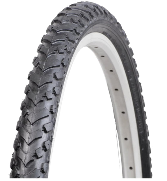 CUBIERTA VEE RUBBER 24 X 2,125 VRB039