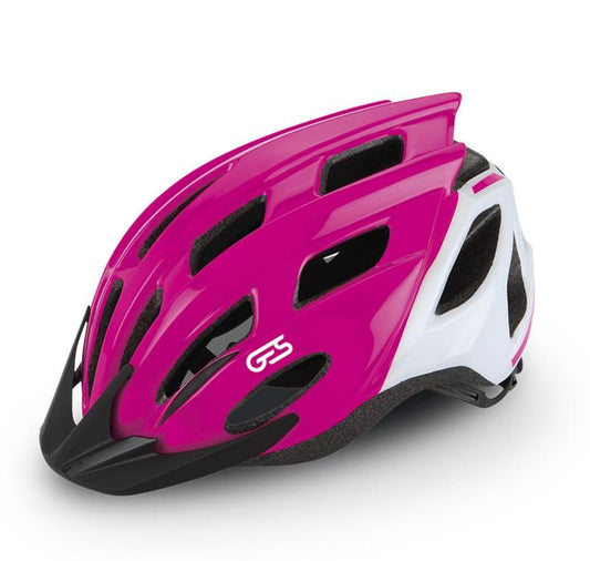 Casco KORE rosa