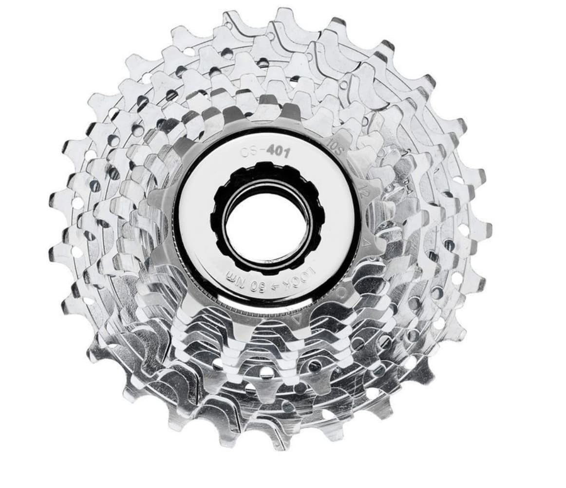 CASSETTE PIÑONES CAMPAGNOLO VELOCE  10V