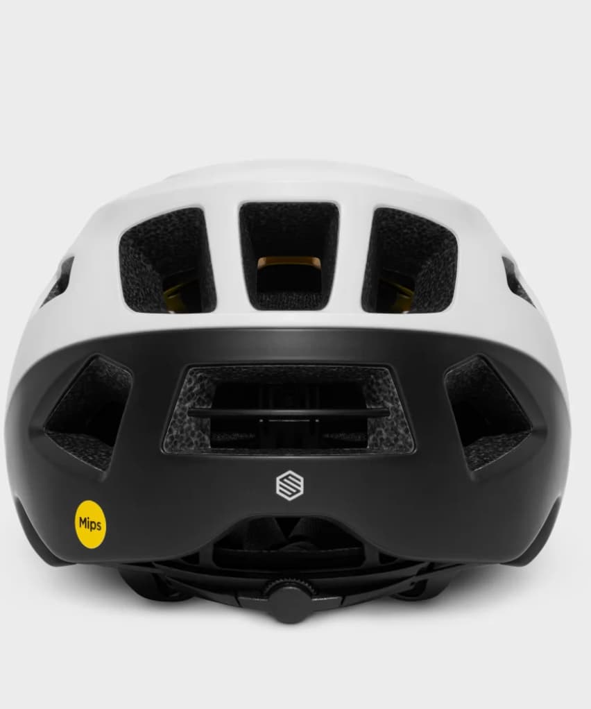 CASCO SIROKO HE ACE BLANCO