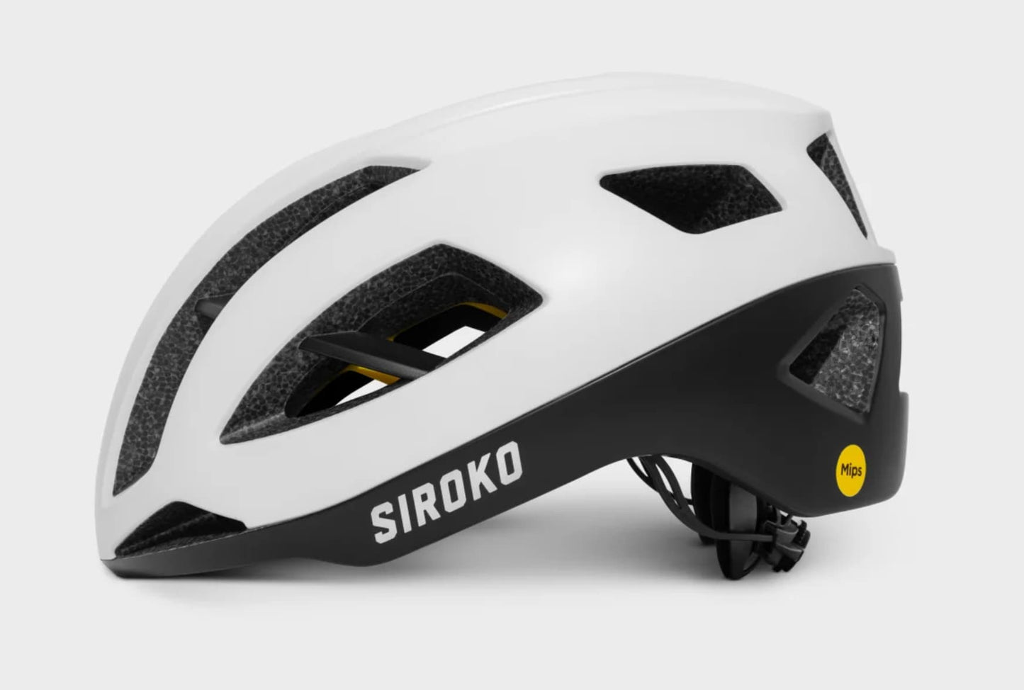 CASCO SIROKO HE ACE BLANCO