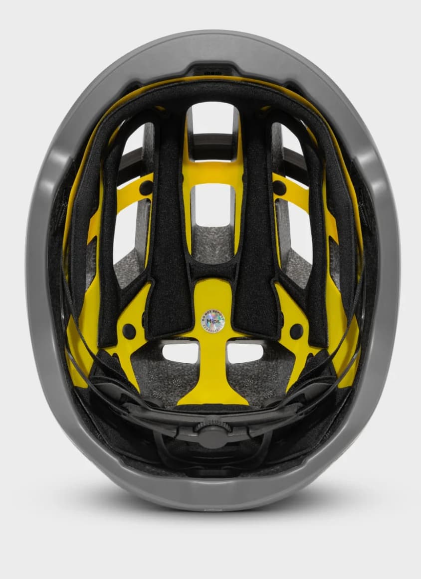 CASCO SIROKO CIRCUIT NEGRO