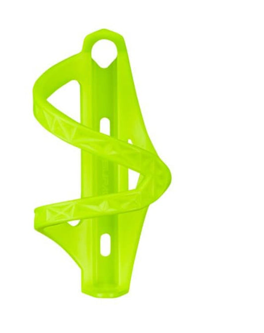 PORTABIDON SUPACAZ SIDE SWIPE MTB DERECHA AMARILLO