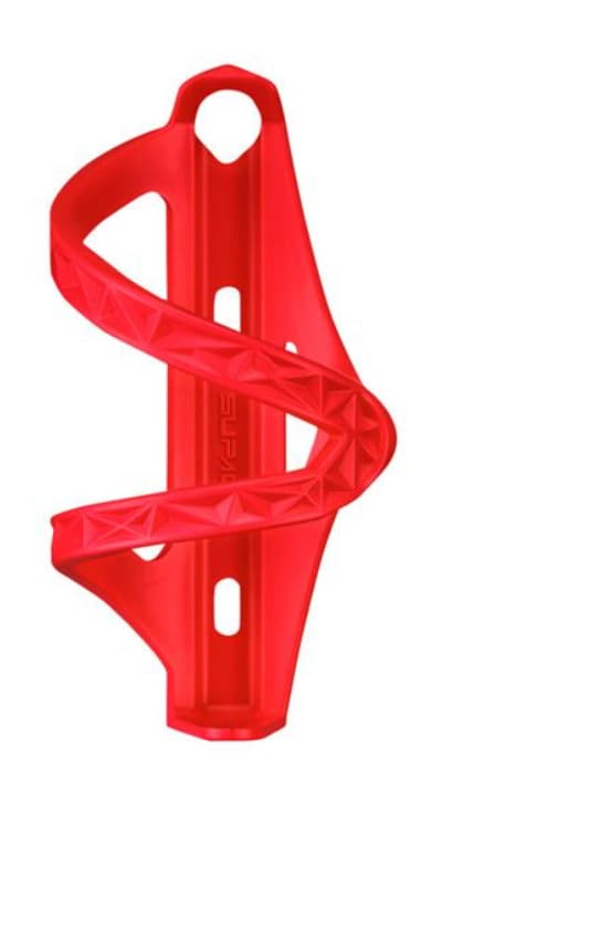 PORTABIDON SUPACAZ  DERECHA ROJO