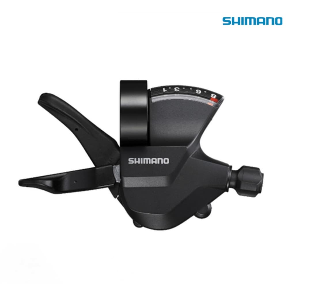 MANDO DERECHO SHIMANO M315 8VEL