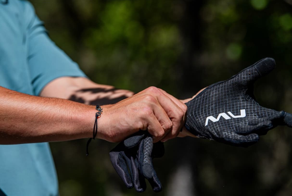 GUANTES EXTREME AIR