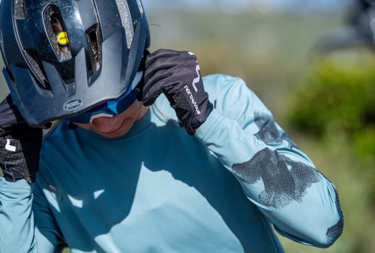 GUANTES EXTREME AIR