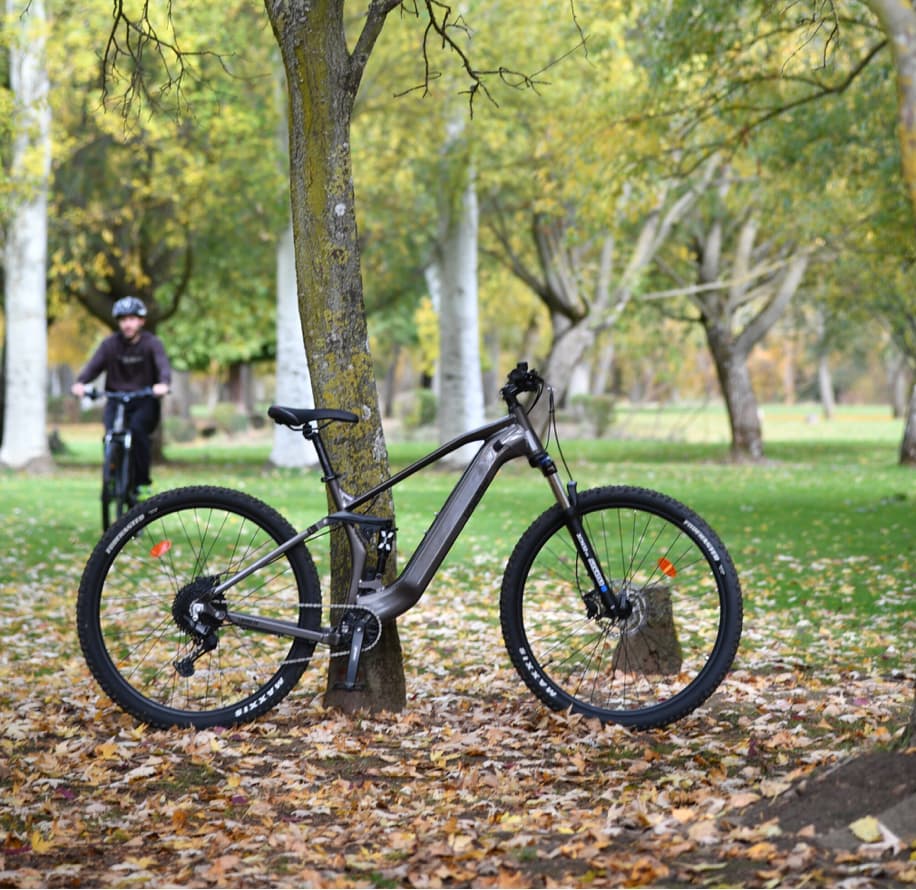BICICLETA URBANBIKER  UB400