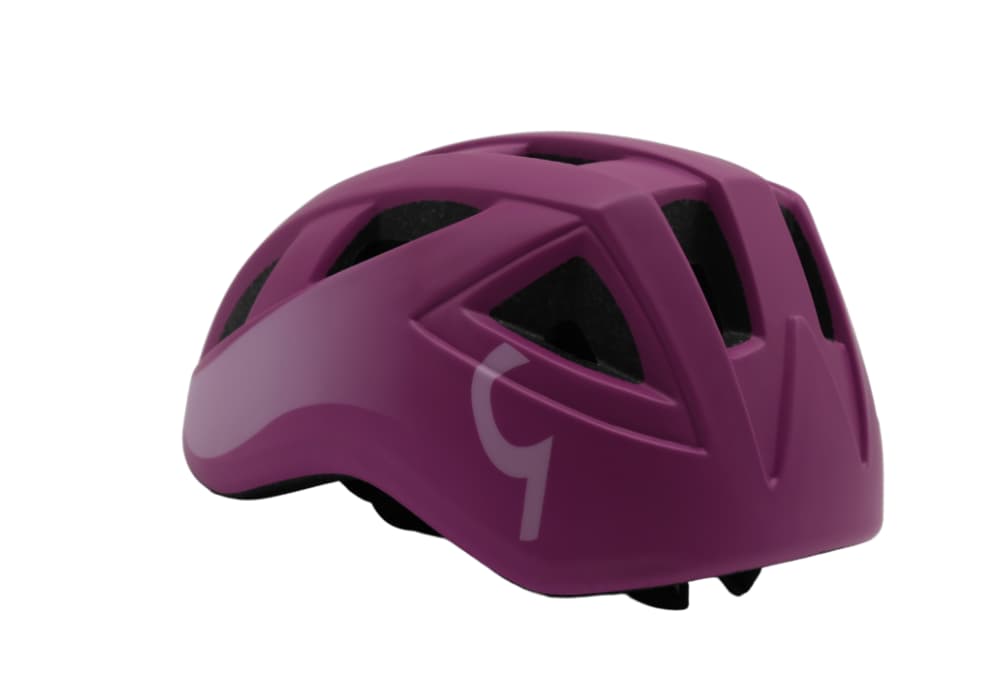 CASCO RALI INFANTIL ROSA