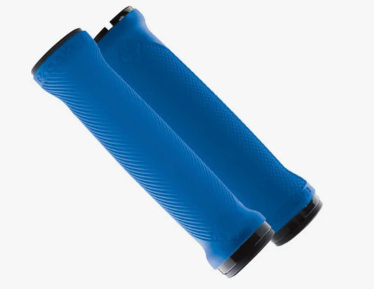 Puños RACE FACE LOVEHANDLE azul