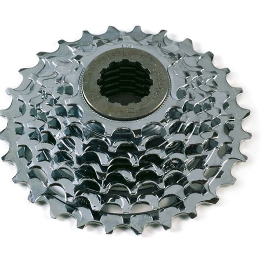 Casette piñones 7v MONSOON 14/28T