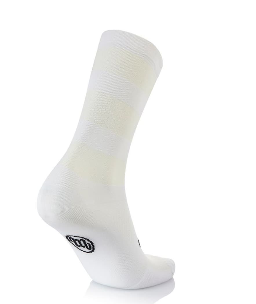Calcetines MB-WEAR Sahara Evo Blanco