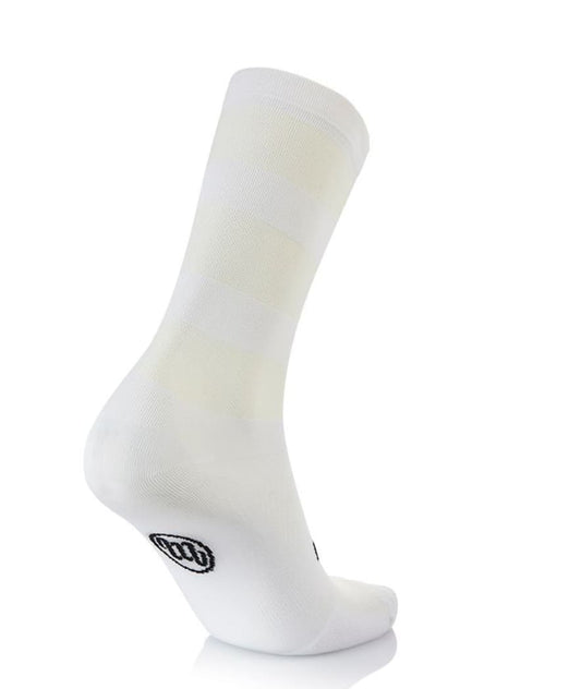 Calcetines MB-WEAR Sahara Evo Blanco