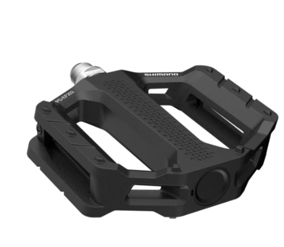 Juego Pedales SHIMANO PD-EF202