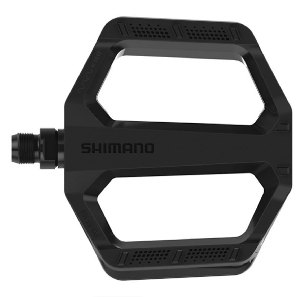 Pedales SHIMANO PD-EF102