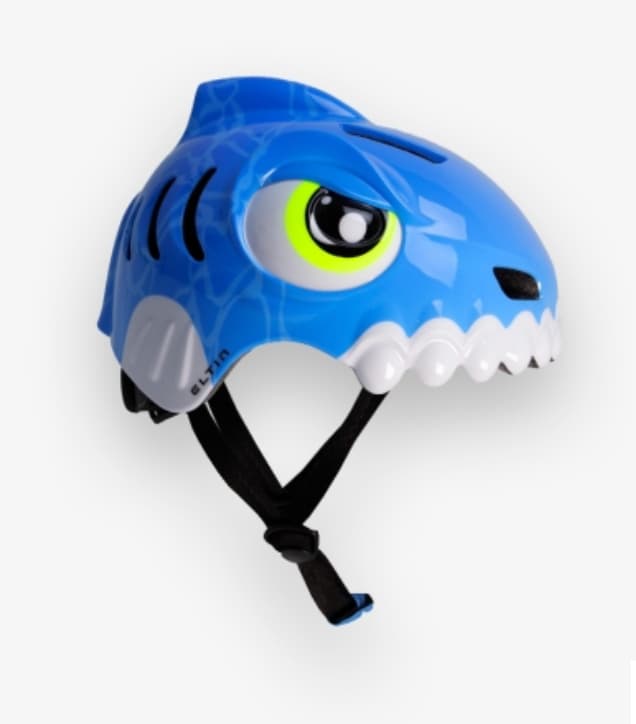 CASCO ELTIN  GRR!!