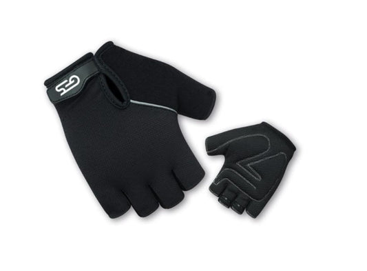 Guantes GES Classic negro