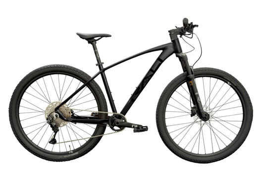 Bicicleta RALI RPRO GRIS