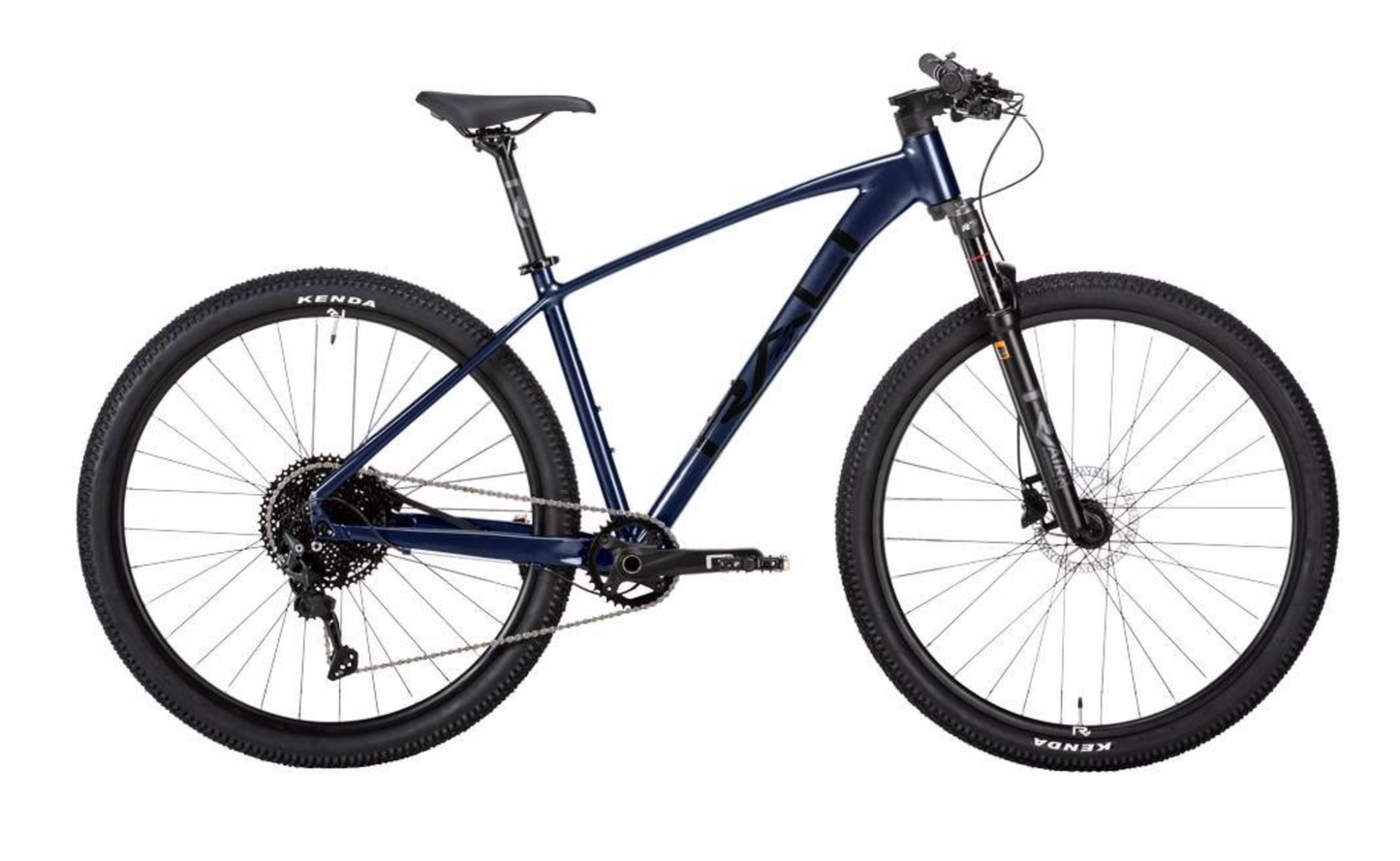 BICICLETA RALI ADVI (23-24)