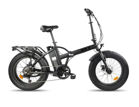 BICICLETA PLEGABLE FAT PROWEN
