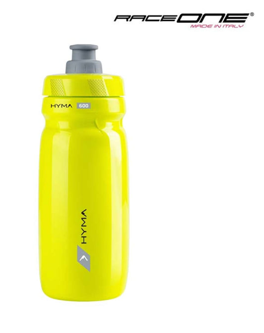 Bidón RACEONE  HYMA 600ML Lima