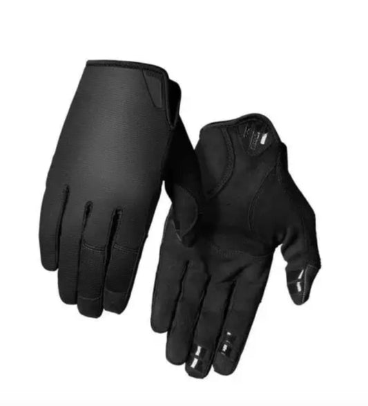 GUANTES GIRO DND