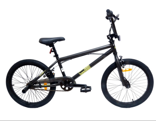 BICICLETA BMX WST