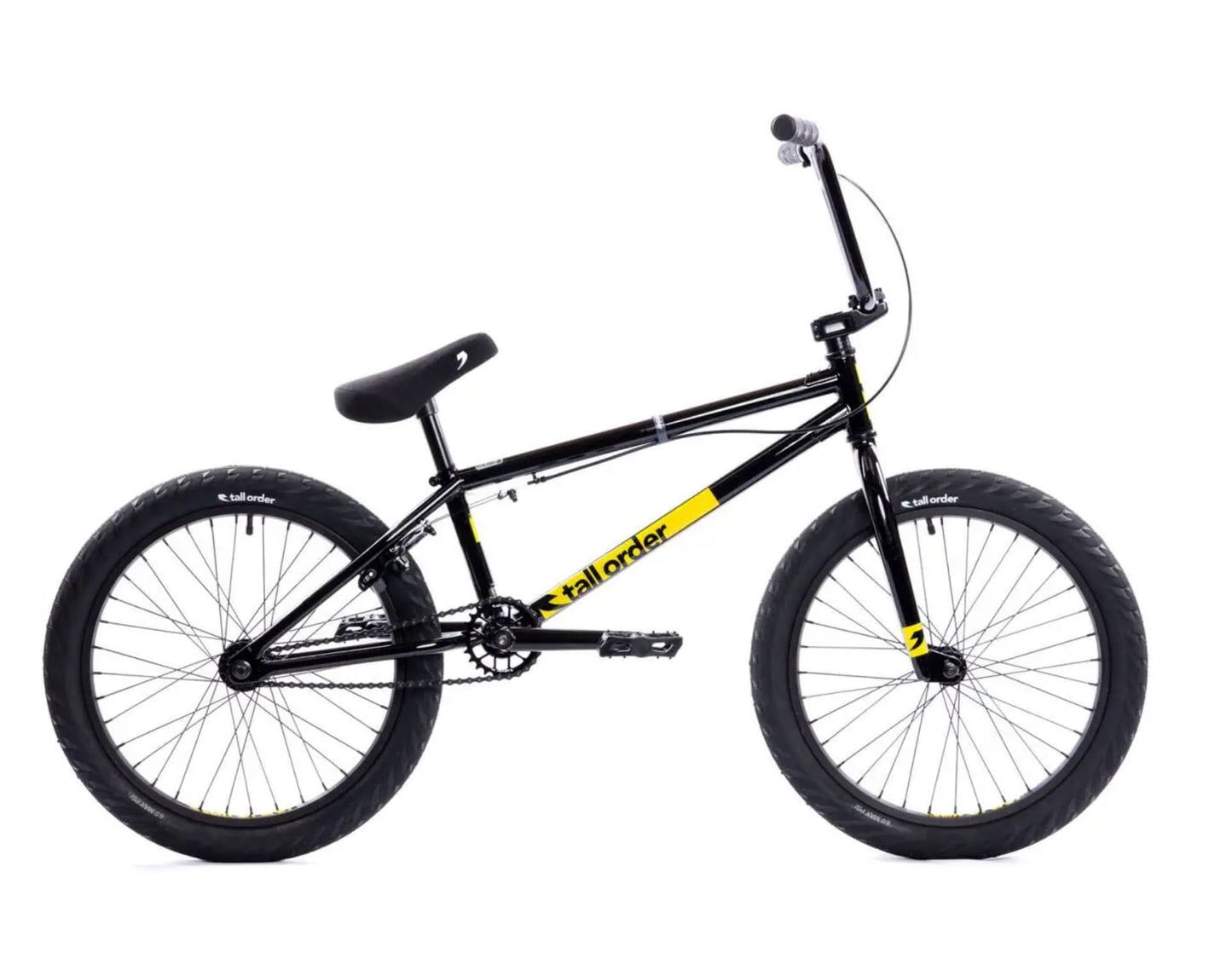 Bicicleta BMX TALL ORDER
