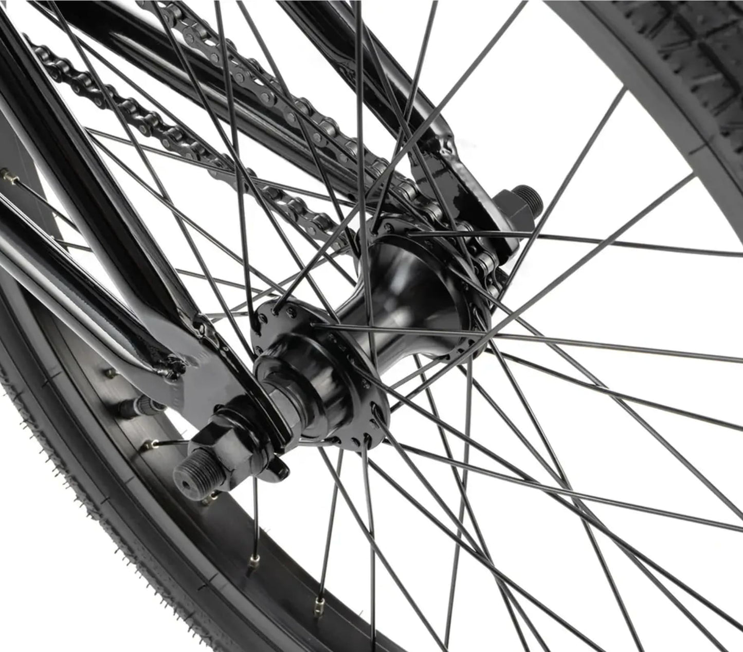 Bicicleta RADIO REVO PRO