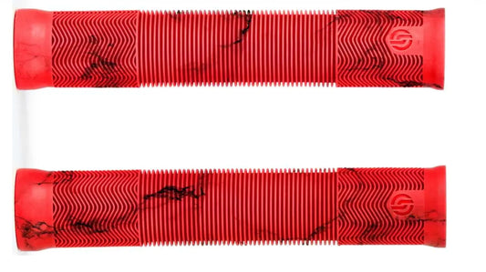 Puños SALT FLANGELESS ROJO