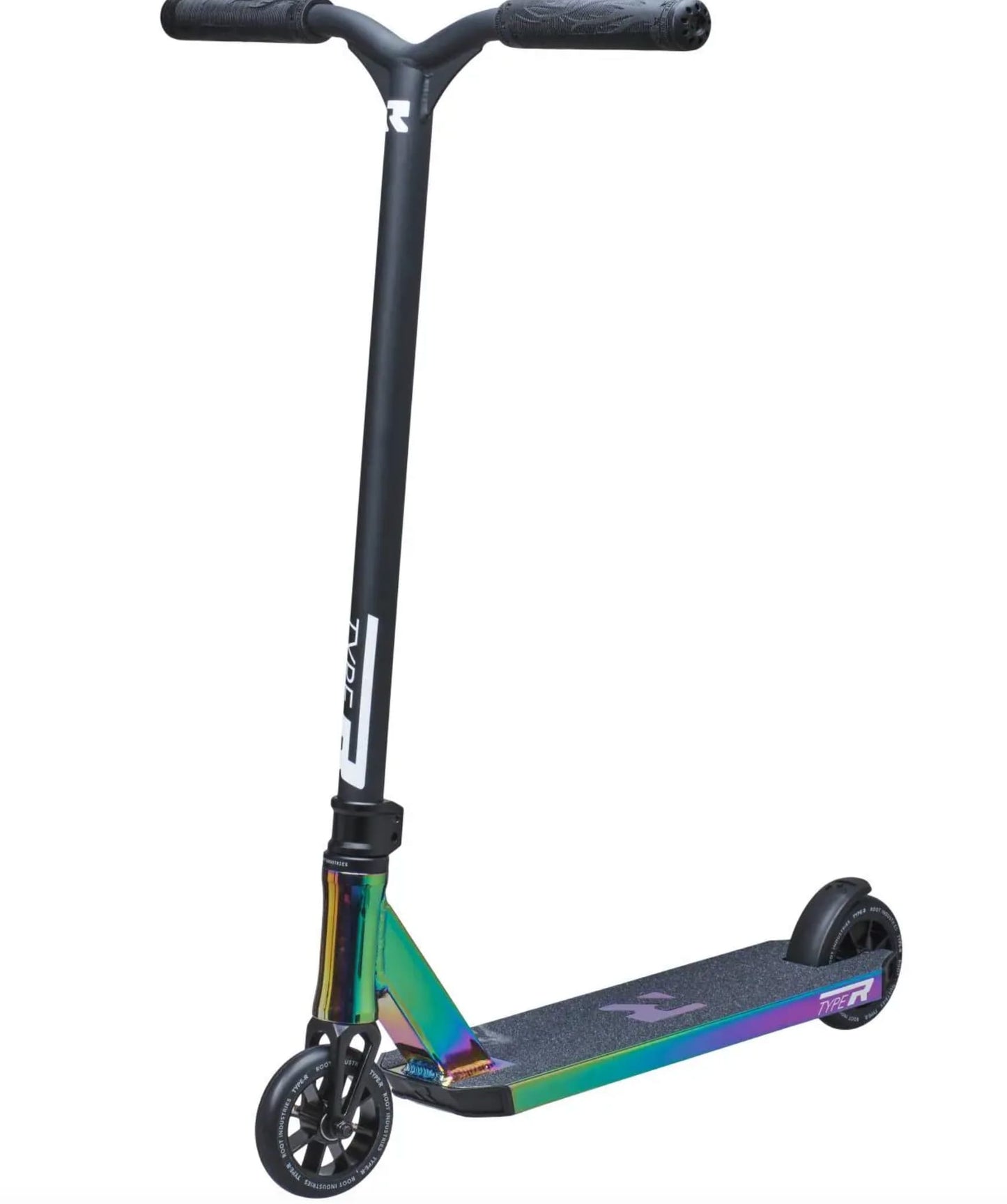 Patinete ROOT ROCKE FUEL