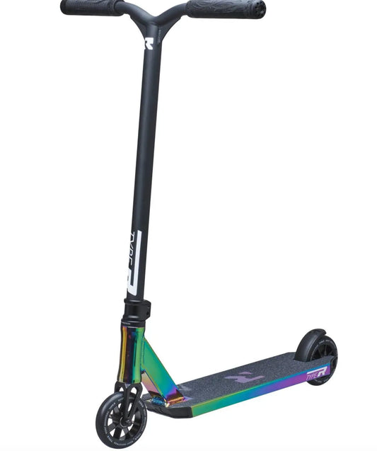 Patinete ROOT ROCKE FUEL